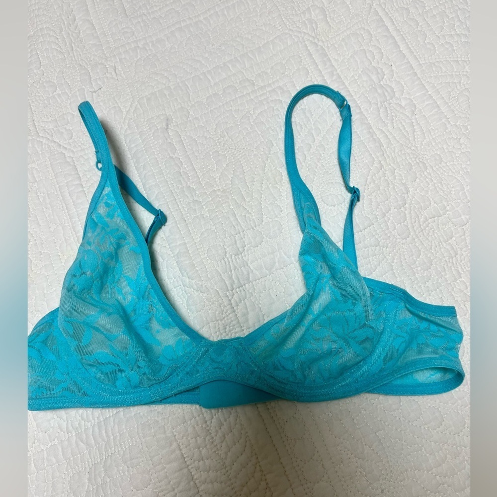 GAP LACE BRA Size32A